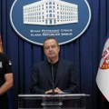 "Grupa od oko 150 ljudi pokušava da spreči održavanje" Dačić o incidentima u Užicu pred skup SNS: "Povređen snimatelj RTS…