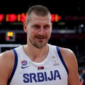 Jokić iskreno: Zato volim da igram za reprezentaciju…