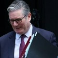 Starmer napušta parlament