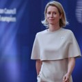 Kalaš najavila novu odbrambenu grupu EU, Britanije i Ukrajine: "Rusija gubi oko 30.000 vojnika mesečno"
