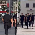 Saznajemo! Istražitelji češljaju banku zbog sporne hipoteke: Po nalogu VJT u Beogradu SBPOK proverava dokumentaciju (video)