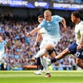 Haland presudio konvertiju - Siti ostao na vrhu: Fulam pao u Londonu