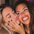 "Ko je majka, a ko ćerka?" Kaja Ostojić izlazi sa naslednicom! Nikolina radi za Melaniju Tramp: "Tek će napraviti velike…
