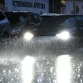 RHMZ upozorava: U naredna dva sata pljusak na jugozapadu Srbije, tokom večeri oluja i u Bačkoj