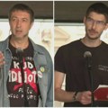 Tošković pozvao sve da uzmu pomoć od države i proslede je zaposlenima na Filozofskom u Nišu, docent upitao koji se to fakultet…