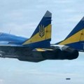 Poljski general: Mogli smo da oborimo ukrajinski MiG-29