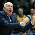 Litvanija ostala bez selektora pred ključne mečeve sa Srbijom: Rimas Kurtinaitis podneo ostavku!