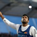 Ispisao istoriju u disciplini Adriane Vilagoš, pa pao u očaj: Nećete verovati koja zemlja je uzela medalju