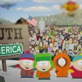 "South Park" postao "South America": Nova sezona počela izmenjenom špicom i prozivkom Donalda Trampa