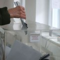 Proglašene liste "Usame Zukorlić - Pokret za ujedinjenje" i "Ruska stranka - Srbija u Briksu"
