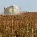 Suša prepolovila rod kukuruza i soje, novi modeli osiguranja još čekaju promenu zakona