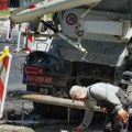 Više linija menja trase zbog radova u Zemunu