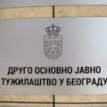 Pukao potporni zid na gradilištu u Braće Jerković, tužilastvo utvrđuje okolnosti