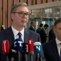 Vučić sa svetskim liderima u Njujorku razgovarao o EXPO 2027: "Nema spavanja"