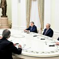 Putin sa Minićem i Dodikom: Želimo pravedniji odnos prema Srbima, a nametanja smatramo neprihvatljivim
