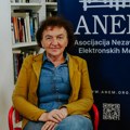 ANEM: Osuđujuća presuda za pretnje Ljiljani Stojanović i redakciji Jugpress iz Leskovca