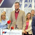 Radulović: „Ako vam neko lupi šamar, morate da ostanete mirni“ – ne smemo da dozvolimo lanac nasilja