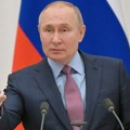 Putin: Ukrajina napadima na ruske rafinerije nafte uspjela ostvariti određene rezultate