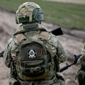 Putin pratio vežbe "Centar-2026"
