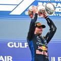Maks Feršapen konačno pobedio u ovoj sezoni Formule 1: Novi sjaj starog šampiona