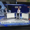 Kome za šta služe debate?