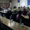 Slovenački privrednici posetili Regionalnu privrednu komoru Leskovac