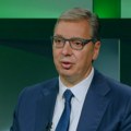 "Pobeda za mene znači apsolutna većina", Vučić o izborima: "Što se Studentske liste tiče, očekujem 36 do 40 odsto glasova"…