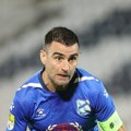 Ko je Žarko Udovičić, srpski fudbaler u Eliti 10? Zvao ga Željko Mitrović, stiže pravo iz Superlige