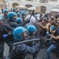 „Gušimo se“: Protesti se šire na Lisabon i Milano dok rastu tenzije zbog stambene krize i troškova života