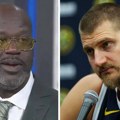 "Lejkersi imaju najboljeg centra u NBA ligi": Šek se obrukao, za njega Nikola Jokić ne postoji