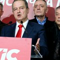 Dačić: Izgubili smo jednu bitku, ali nastavljamo političku borbu