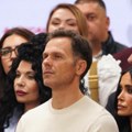 "Verujemo da ćemo iz ovog perioda izaći jači" Oglasio se Siniša Mali: "Dok prolazimo kroz period velikih promena, važno je da…
