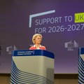 Ukrajinski dugovi opterećuju budući budžet EU: kamate najmanje 35 milijardi evra
