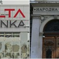 Viceguverneri NBS traže istragu povodom oduzimanja dozvole Alta banci
