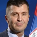Đorđević: Bezrezervna podrška Vučiću!