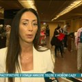 Dragana Milošević: Podrška savremenom stvaralaštvu i kulturnoj delatnosti nacionalnih manjina