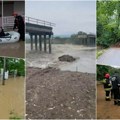 Vanredno u 56 gradova i opština, otklanjaju se posledice poplava