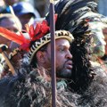 Misterija u JAR: da li je Zulu kralj otrovan