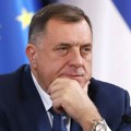 Dodik: Evropska unija definitivno deli BiH