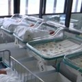 Rođene četvorke u Novom Sadu - prvi put u Kliničkom centru Vojvodine
