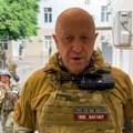 Komandant “Vagnera”:Vagnerovci se spremaju da pređu u Belorusiju