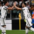 Vlahović i Kostić izbačeni iz Evrope: UEFA kaznila Juventus
