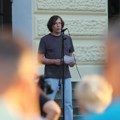 Pisac Dejan Atanacković: Dosta nam je preobučenih radikala koji su dočekali svoj red za pustošenje države
