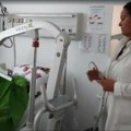 Otvaranje odeljenja za brigu o najtežim bolesnicima u Novom Sadu otvorilo pitanje: Kad će kovid bolnice i drugde da se…