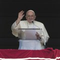 "Sa zabrinutošću pratim dešavanja": Papa Franja pozvao na mirno rešenje krize u Nigeru