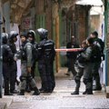 Ubijena žena u napadu Palestinaca na okupiranoj Zapadnoj obali