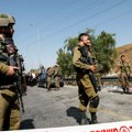 Palestinac ustrijeljen nakon što je kamionom usmrtio izraelskog vojnika