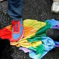 U Beogradu uoči Nedelje ponosa protest protiv propagiranja ideologije LGBT