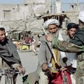Oružje zaostalo od SAD u Avganistanu došlo u ruke pakistanskih talibana