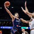 Sija srebro kao zlato – Srbija druga na svetu u košarci